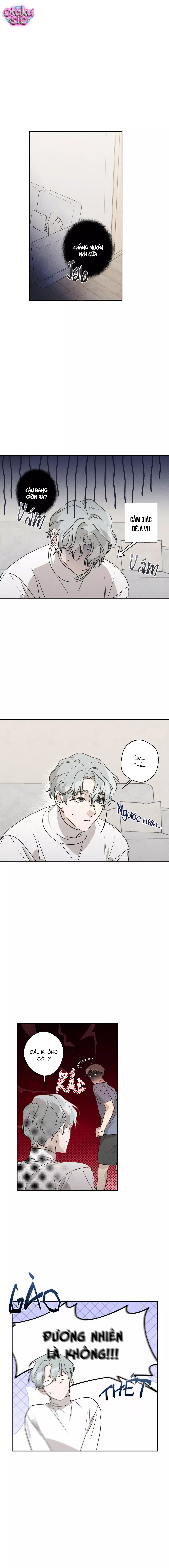 Có thì nuôi thôi - Chap 6 - Trang 1