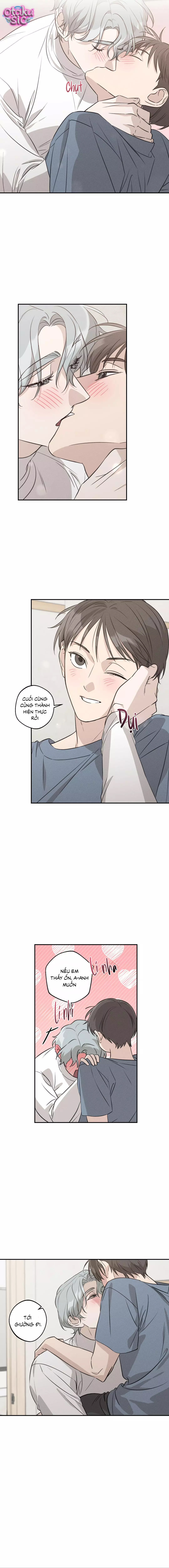 Có thì nuôi thôi - Chap 6 - Trang 13