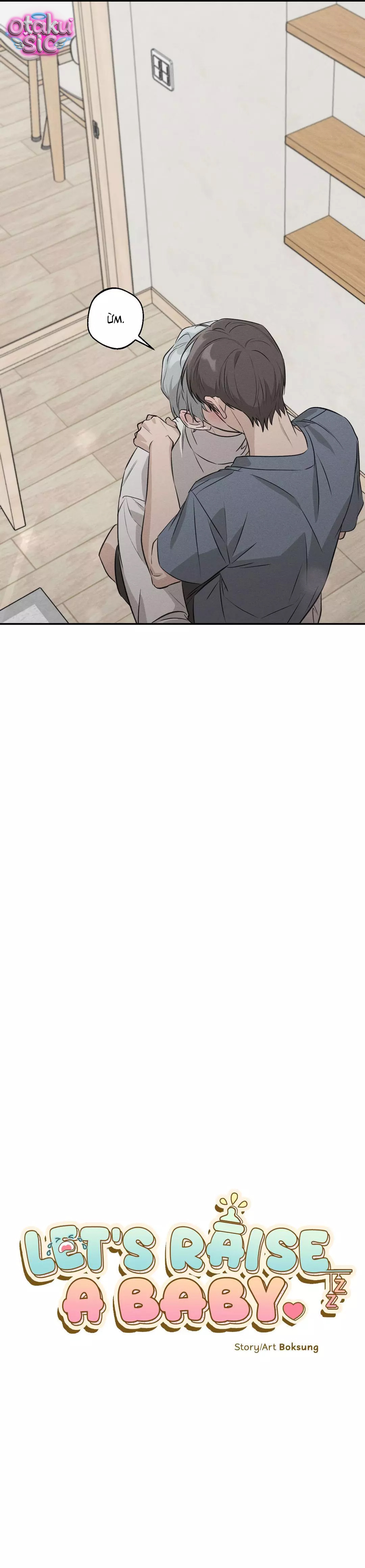 Có thì nuôi thôi - Chap 6 - Trang 14