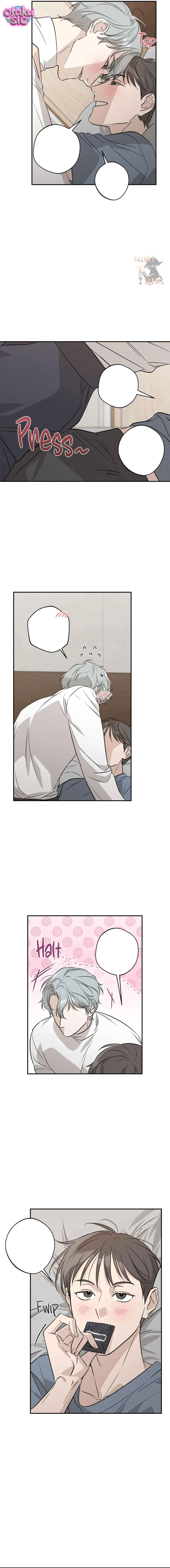 Có thì nuôi thôi - Chap 7 - Trang 2
