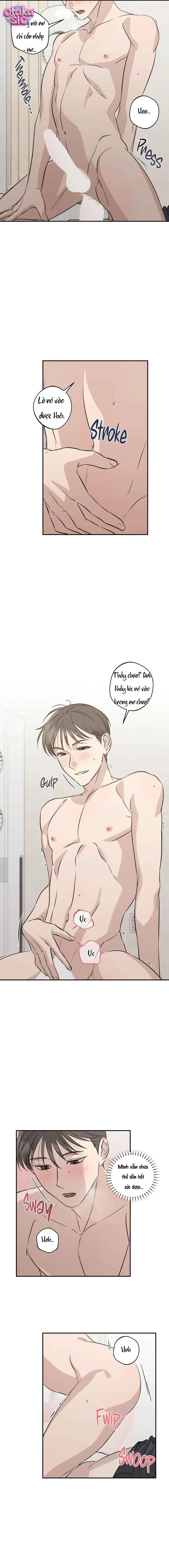 Có thì nuôi thôi - Chap 7 - Trang 13