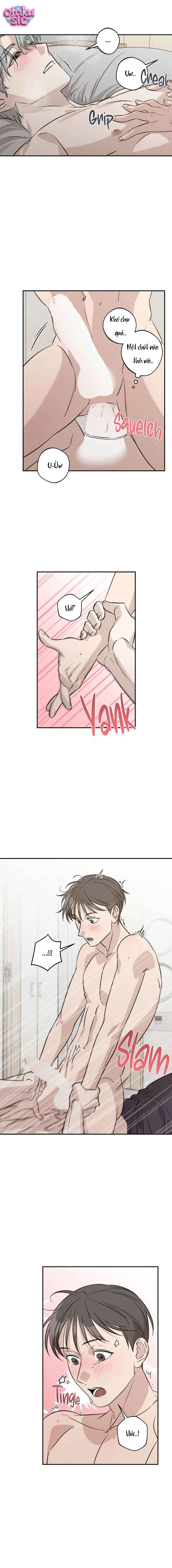 Có thì nuôi thôi - Chap 7 - Trang 14