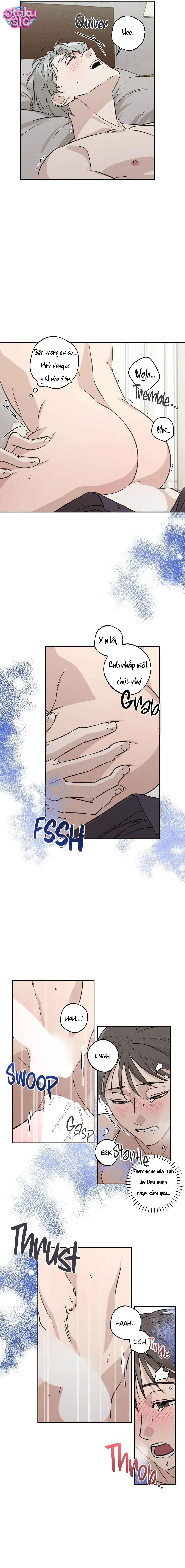 Có thì nuôi thôi - Chap 7 - Trang 15