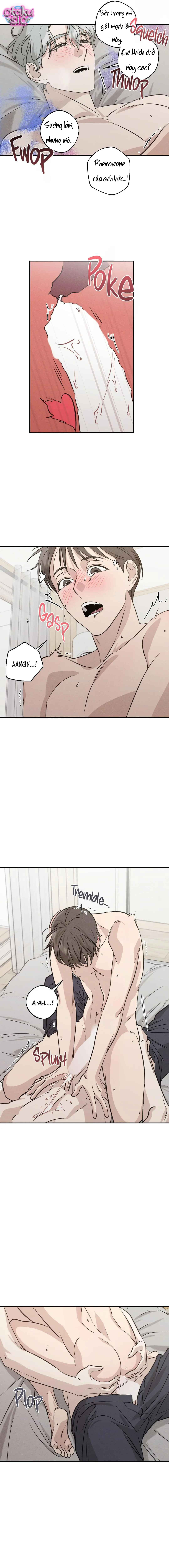 Có thì nuôi thôi - Chap 7 - Trang 16