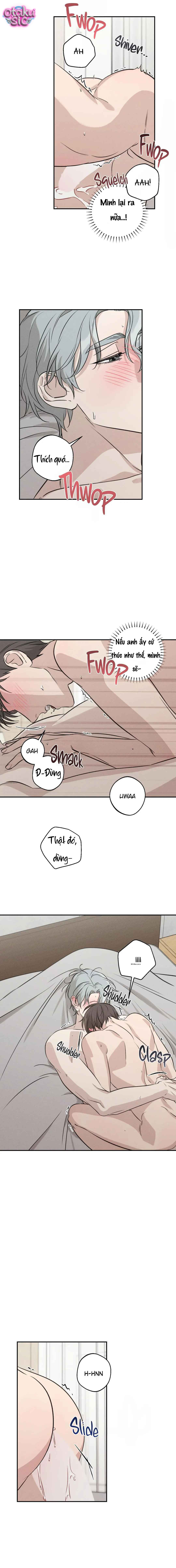 Có thì nuôi thôi - Chap 7 - Trang 18