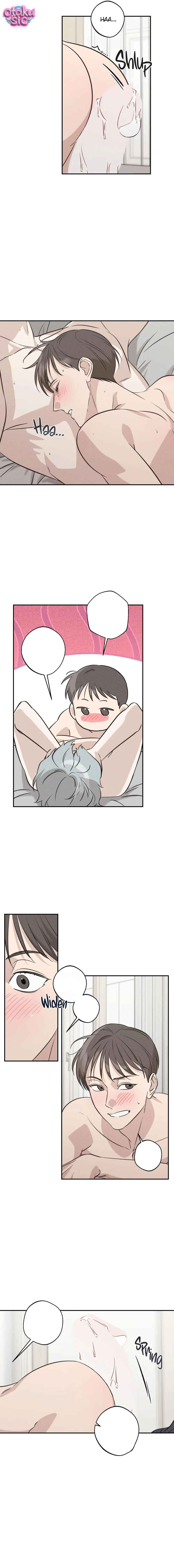 Có thì nuôi thôi - Chap 7 - Trang 25