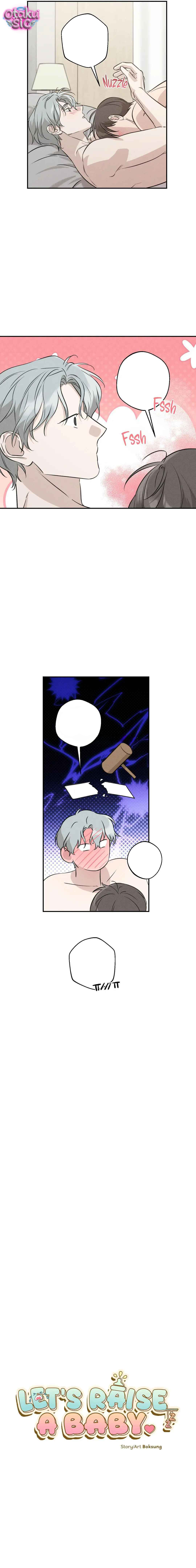 Có thì nuôi thôi - Chap 7 - Trang 26