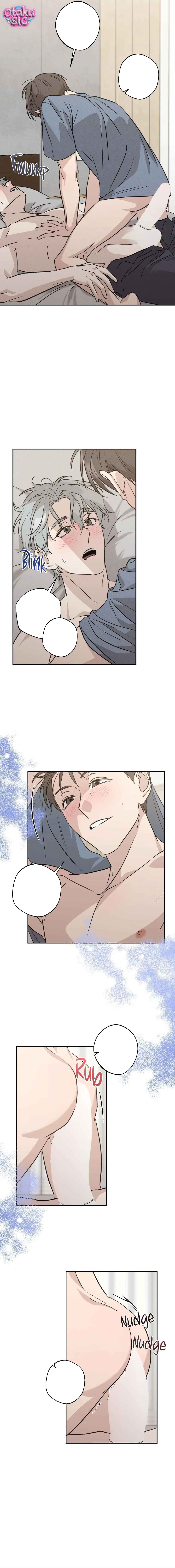Có thì nuôi thôi - Chap 7 - Trang 5