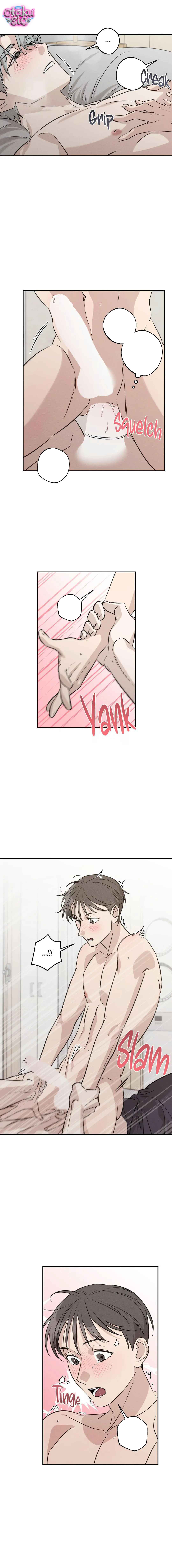 Có thì nuôi thôi - Chap 7 - Trang 7