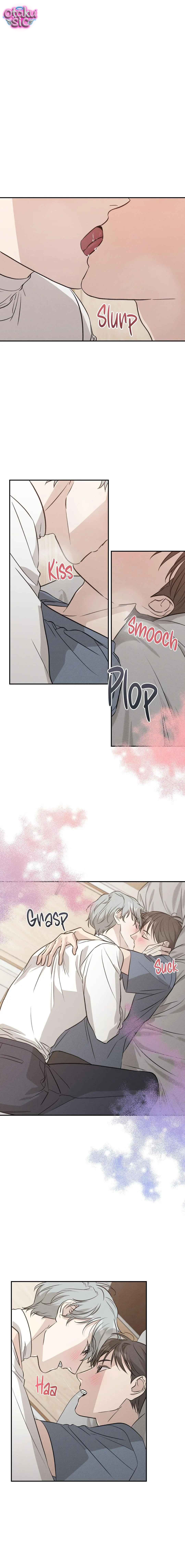 Có thì nuôi thôi - Chap 7 - Trang 8