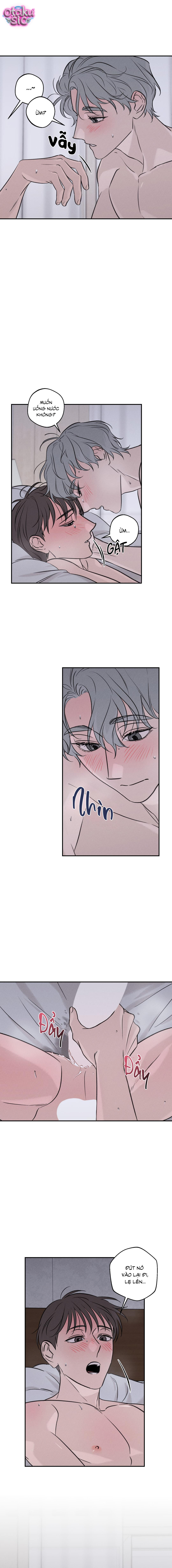 Có thì nuôi thôi - Chap 8 - Trang 2