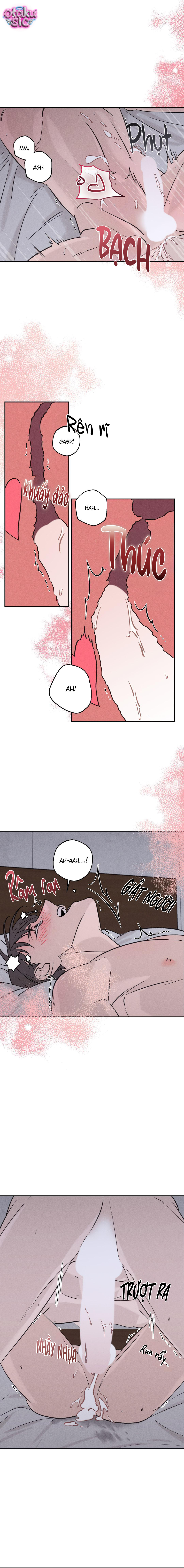 Có thì nuôi thôi - Chap 8 - Trang 11