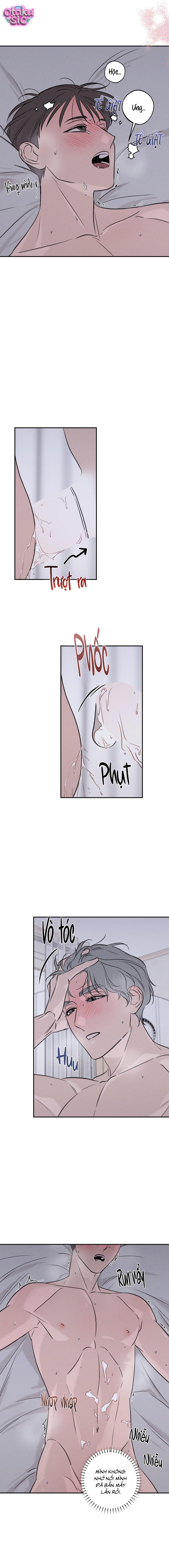 Có thì nuôi thôi - Chap 8 - Trang 10