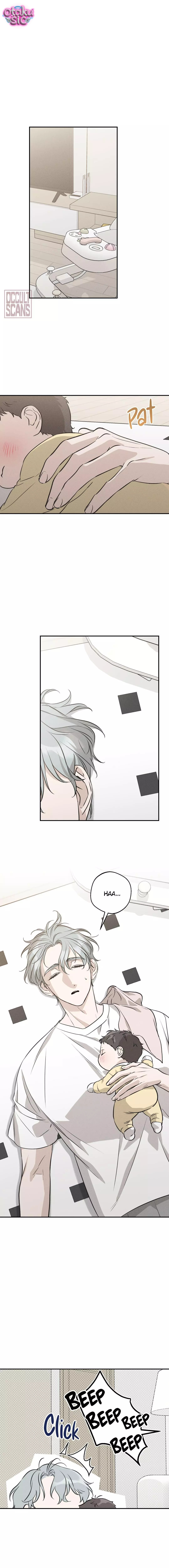 Có thì nuôi thôi - Chap 9 - Trang 1
