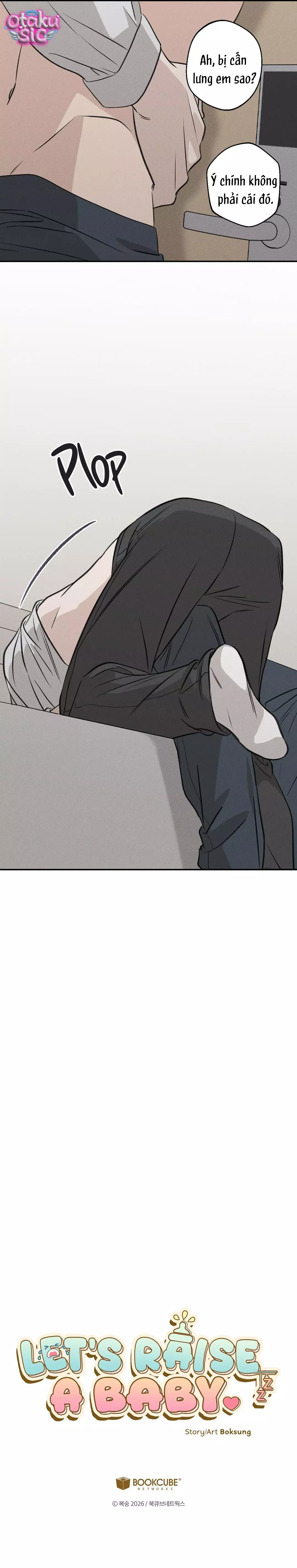 Có thì nuôi thôi - Chap 9 - Trang 14