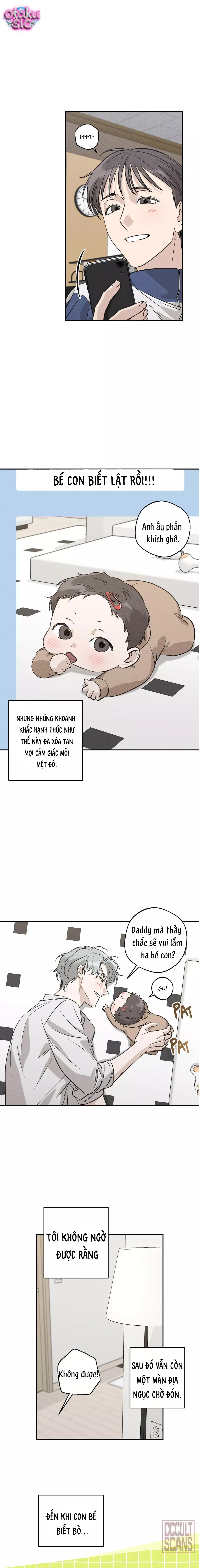 Có thì nuôi thôi - Chap 9 - Trang 7