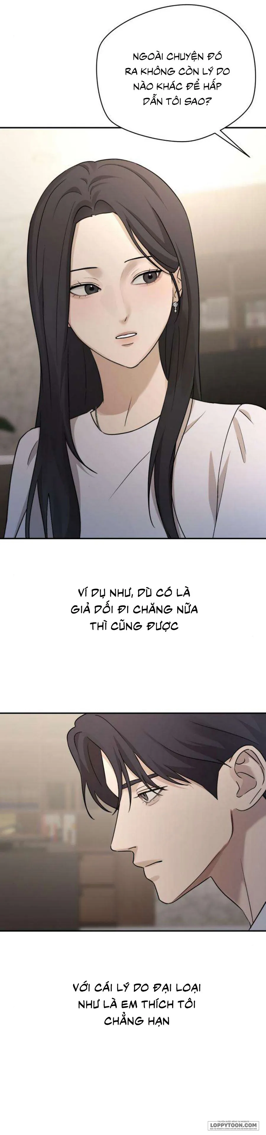 Cô Thư Ký Giữa Hai Người Đàn Ông - Chap 0 - Trang 24