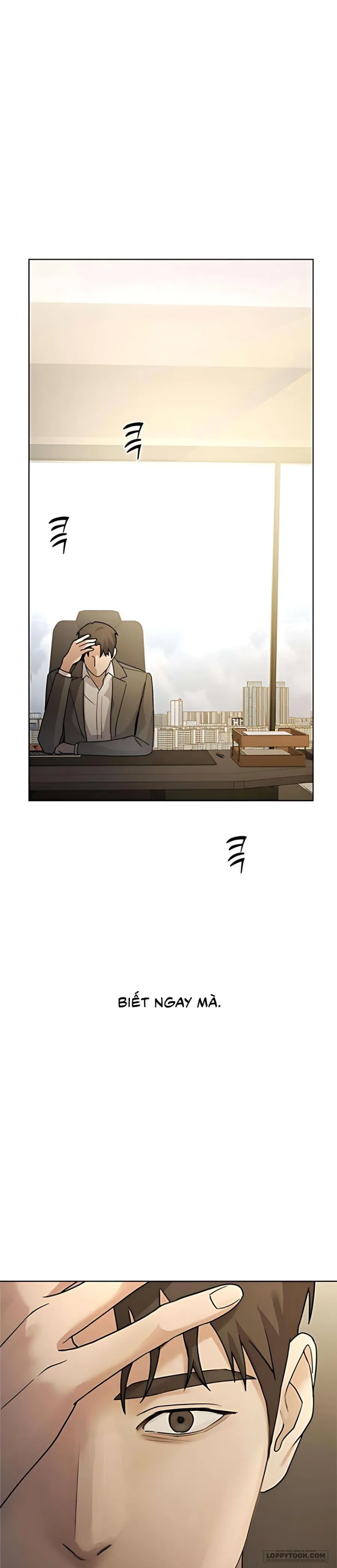 Cô Thư Ký Giữa Hai Người Đàn Ông - Chap 10 - Trang 25