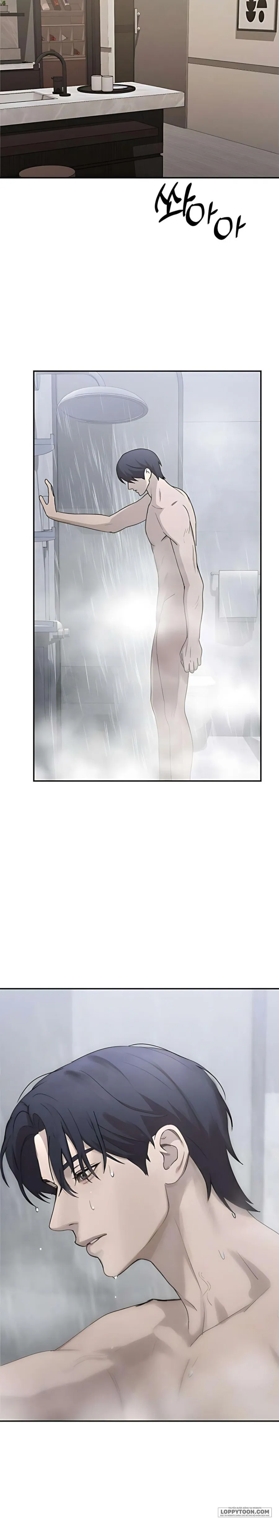 Cô Thư Ký Giữa Hai Người Đàn Ông - Chap 12 - Trang 36