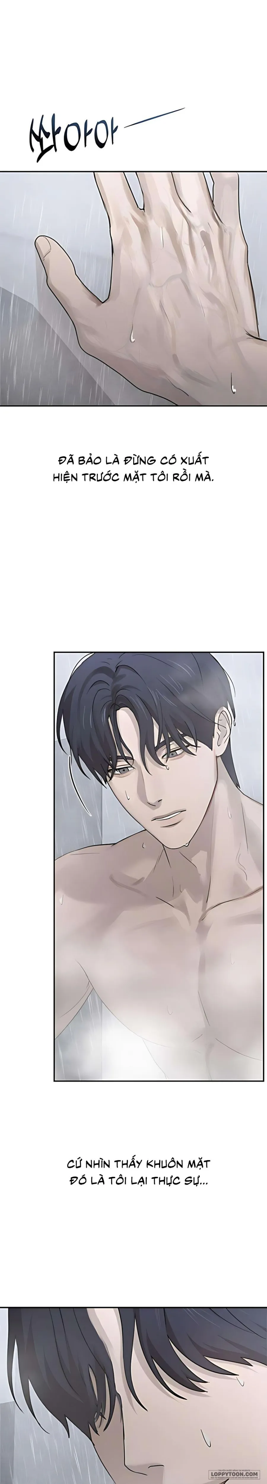 Cô Thư Ký Giữa Hai Người Đàn Ông - Chap 12 - Trang 38