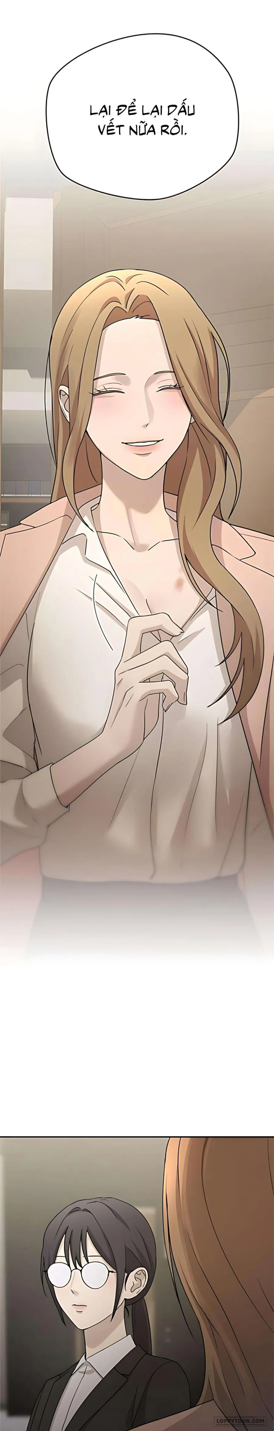 Cô Thư Ký Giữa Hai Người Đàn Ông - Chap 14 - Trang 11