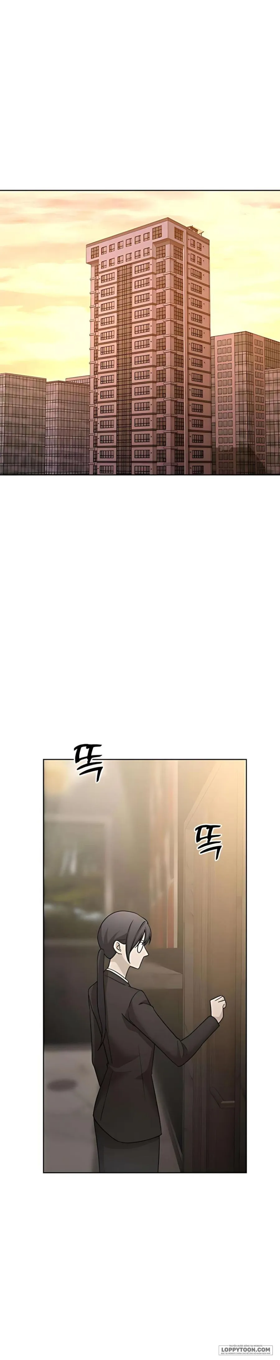 Cô Thư Ký Giữa Hai Người Đàn Ông - Chap 15 - Trang 11
