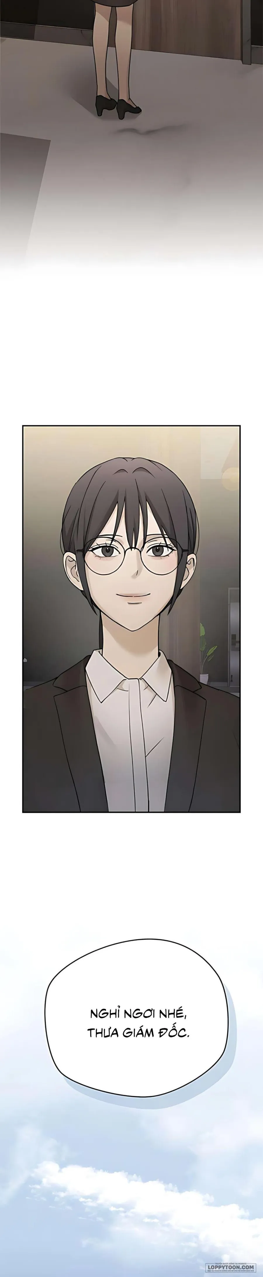 Cô Thư Ký Giữa Hai Người Đàn Ông - Chap 15 - Trang 47