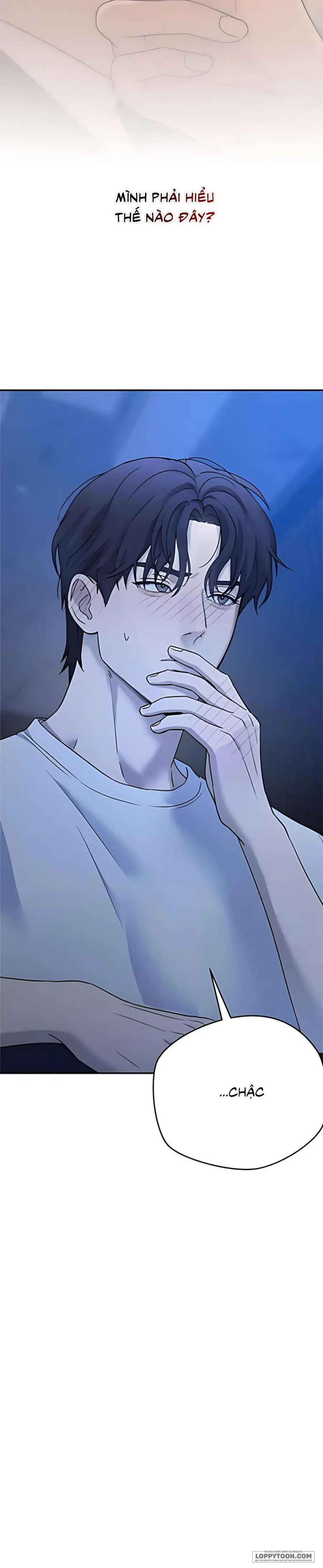 Cô Thư Ký Giữa Hai Người Đàn Ông - Chap 15 - Trang 50