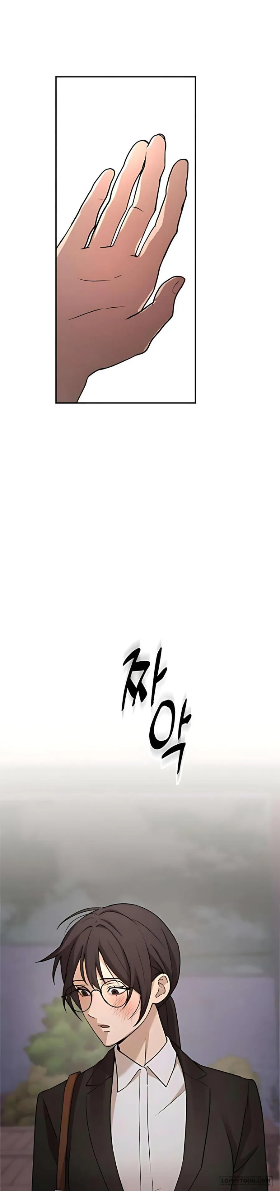 Cô Thư Ký Giữa Hai Người Đàn Ông - Chap 16 - Trang 18