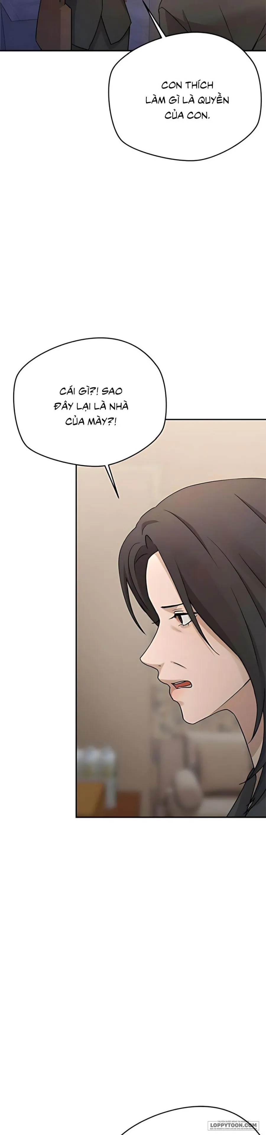 Cô Thư Ký Giữa Hai Người Đàn Ông - Chap 16 - Trang 21