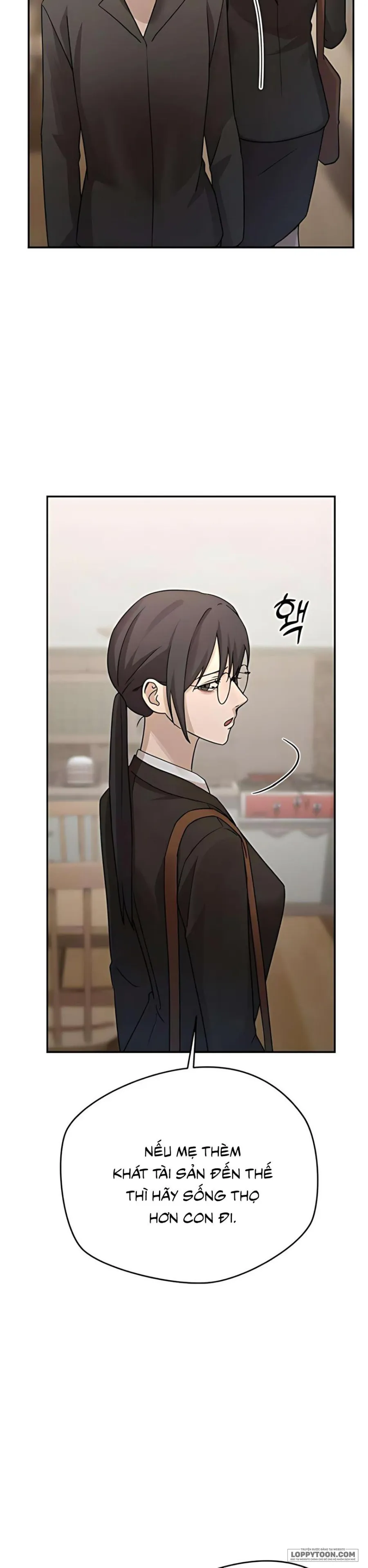 Cô Thư Ký Giữa Hai Người Đàn Ông - Chap 16 - Trang 25