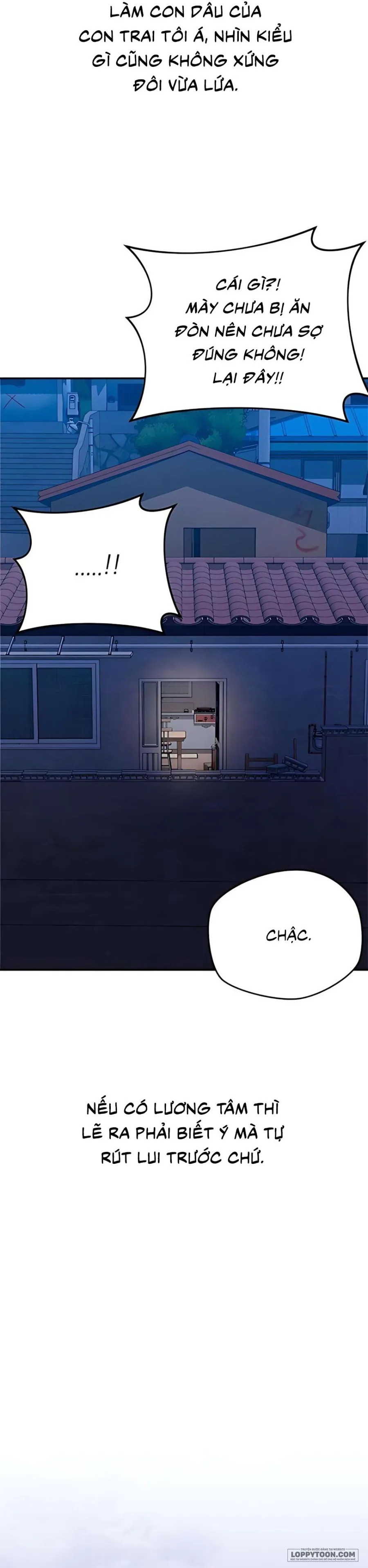 Cô Thư Ký Giữa Hai Người Đàn Ông - Chap 16 - Trang 43