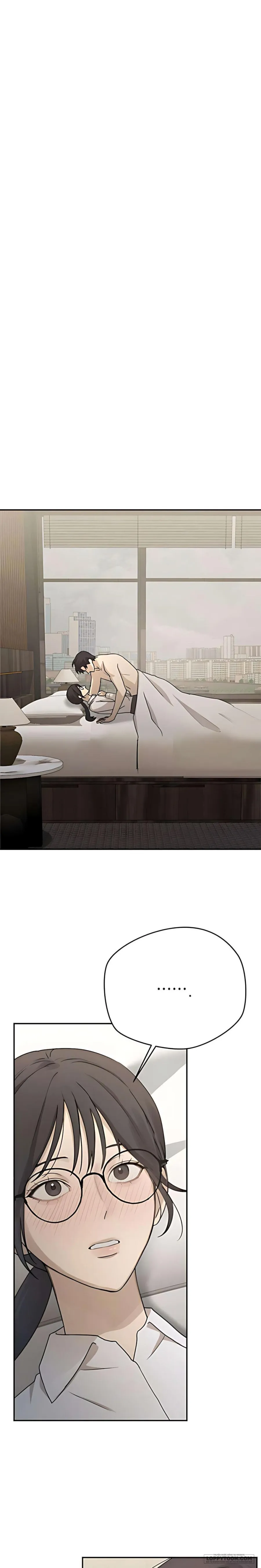 Cô Thư Ký Giữa Hai Người Đàn Ông - Chap 17 - Trang 26