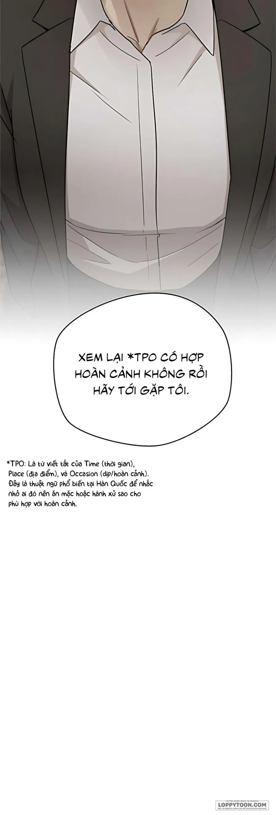 Cô Thư Ký Giữa Hai Người Đàn Ông - Chap 17 - Trang 43