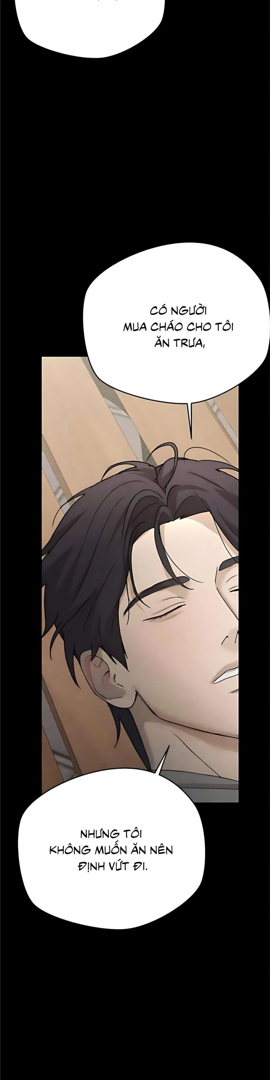 Cô Thư Ký Giữa Hai Người Đàn Ông - Chap 18 - Trang 36