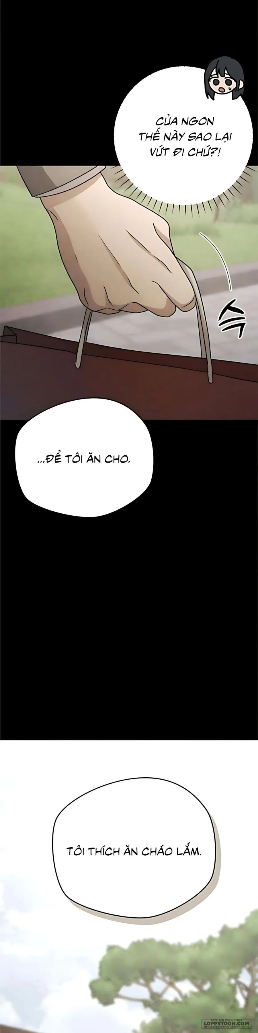 Cô Thư Ký Giữa Hai Người Đàn Ông - Chap 18 - Trang 37