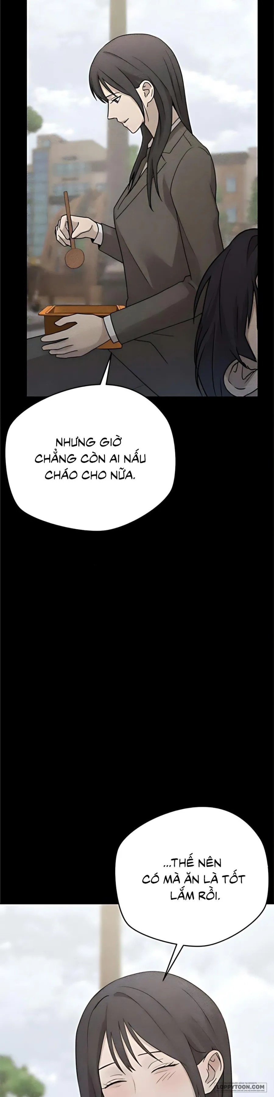 Cô Thư Ký Giữa Hai Người Đàn Ông - Chap 18 - Trang 46