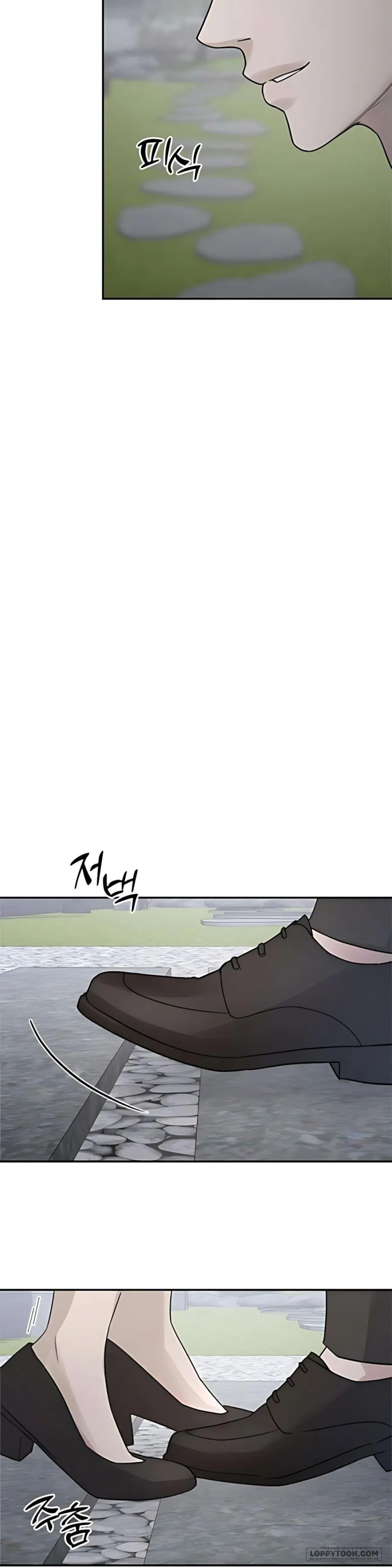 Cô Thư Ký Giữa Hai Người Đàn Ông - Chap 18 - Trang 52
