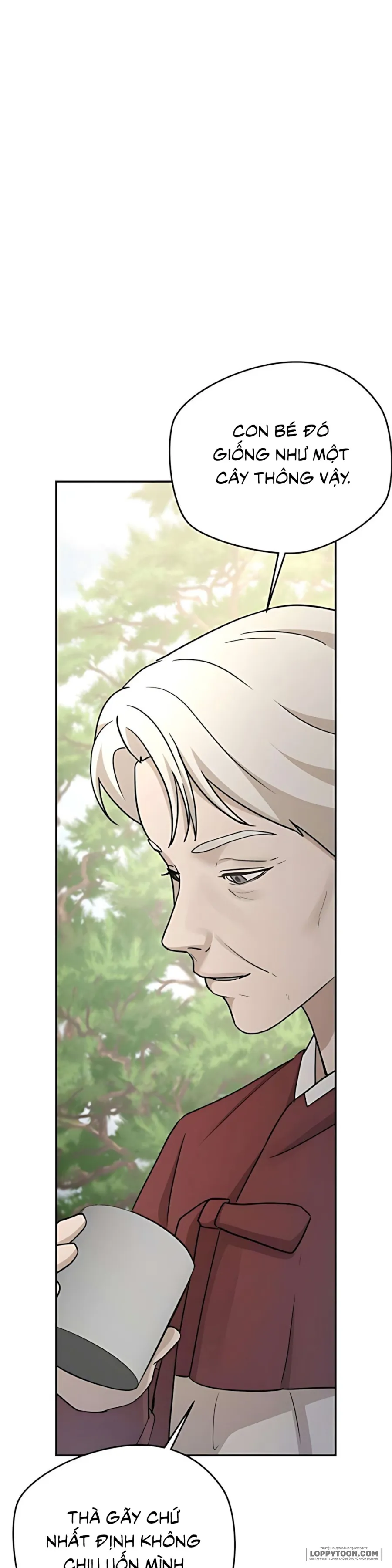 Cô Thư Ký Giữa Hai Người Đàn Ông - Chap 19 - Trang 25