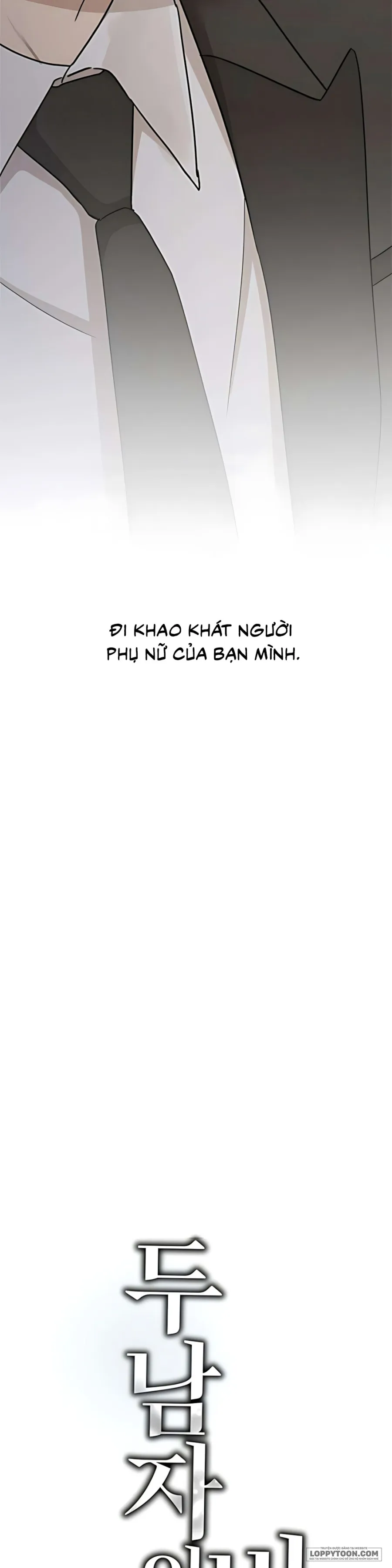 Cô Thư Ký Giữa Hai Người Đàn Ông - Chap 19 - Trang 31