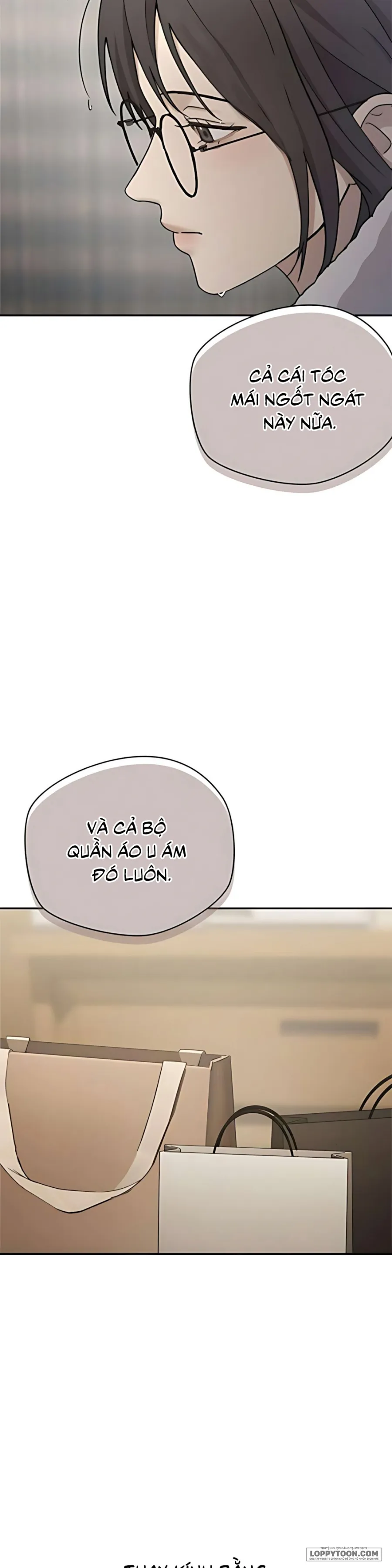 Cô Thư Ký Giữa Hai Người Đàn Ông - Chap 19 - Trang 35