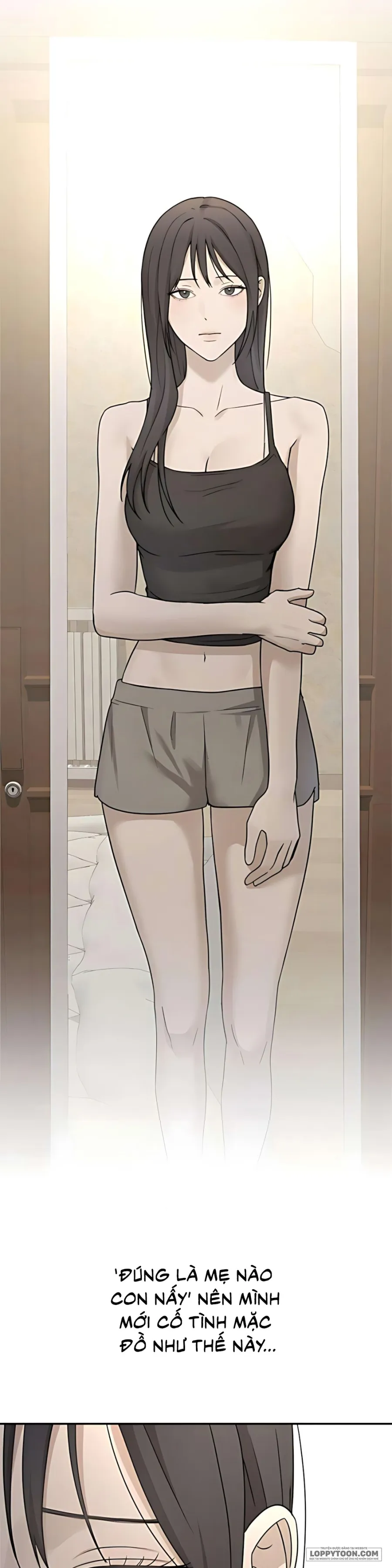 Cô Thư Ký Giữa Hai Người Đàn Ông - Chap 19 - Trang 37