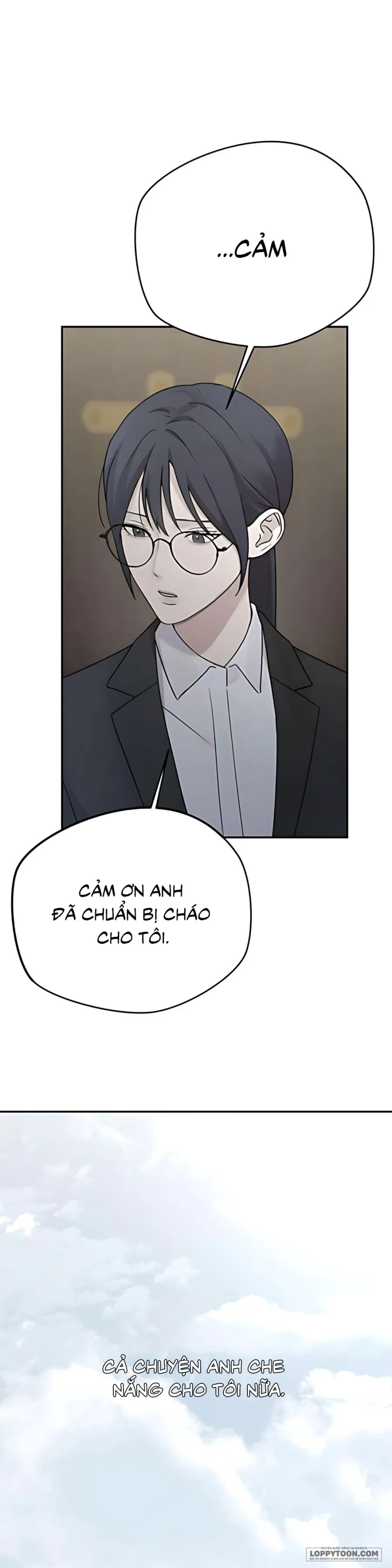 Cô Thư Ký Giữa Hai Người Đàn Ông - Chap 19 - Trang 6