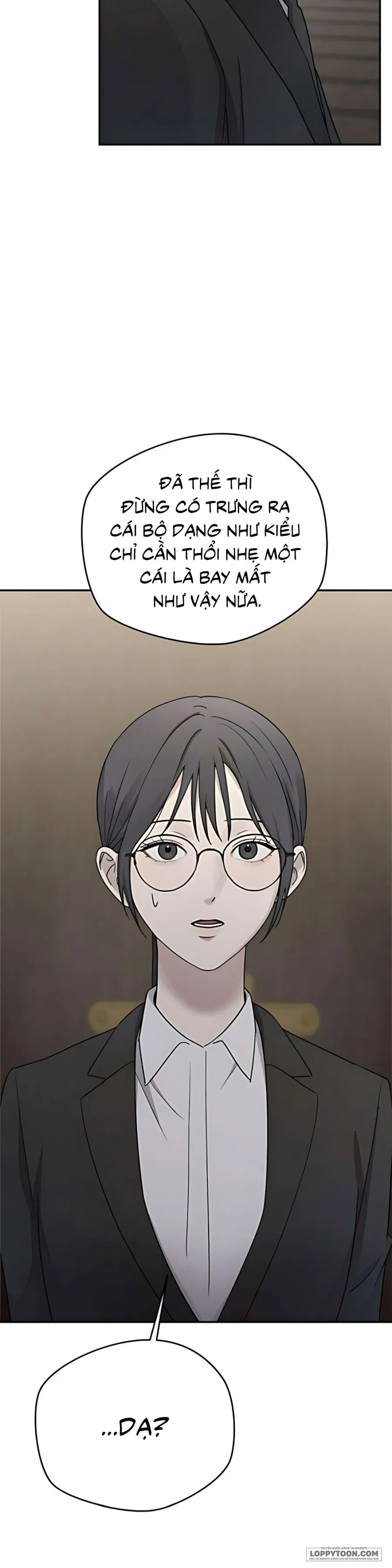 Cô Thư Ký Giữa Hai Người Đàn Ông - Chap 19 - Trang 10