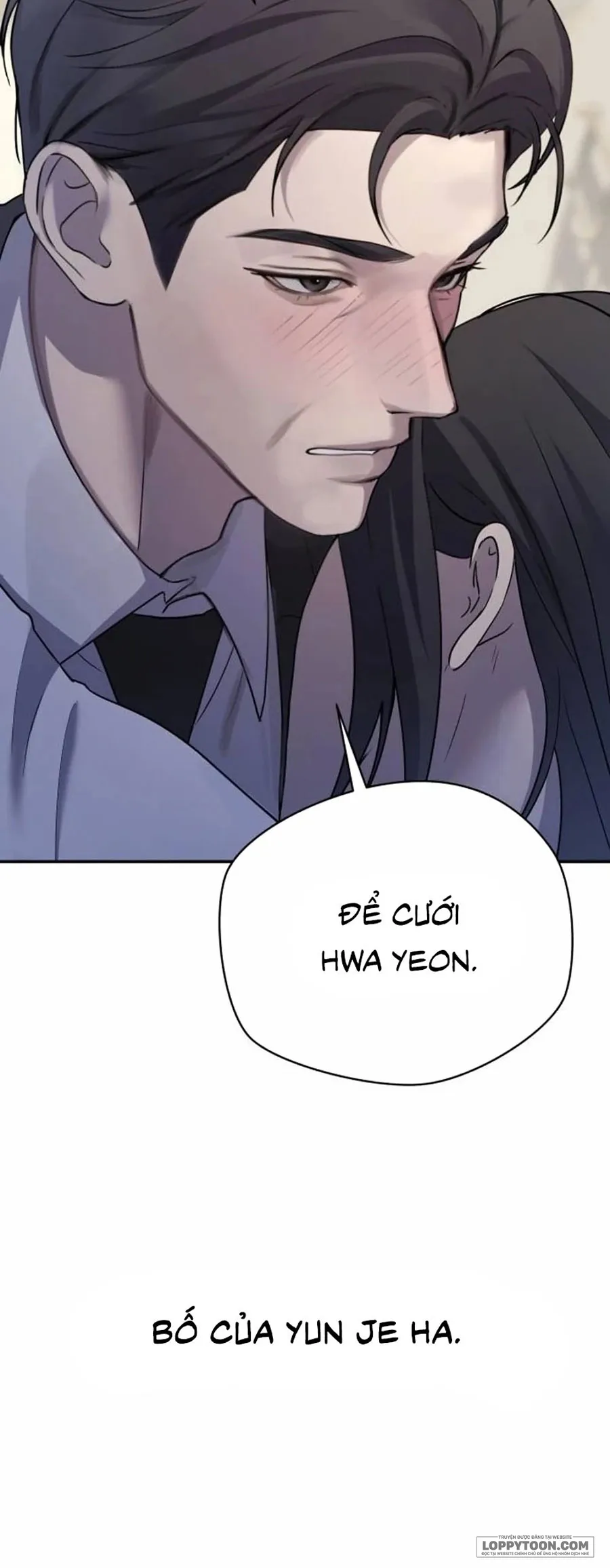 Cô Thư Ký Giữa Hai Người Đàn Ông - Chap 22 - Trang 33