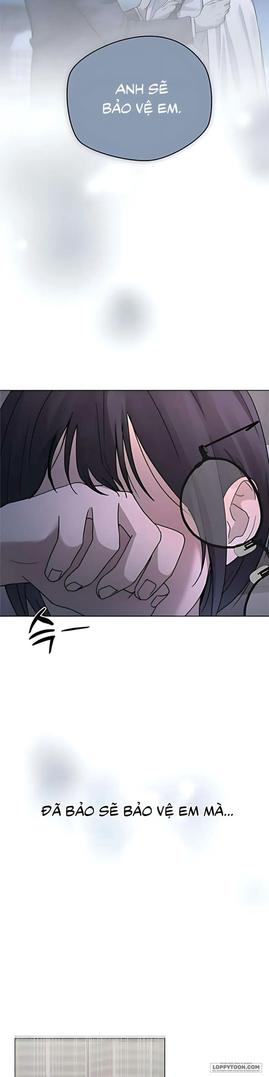Cô Thư Ký Giữa Hai Người Đàn Ông - Chap 4 - Trang 13