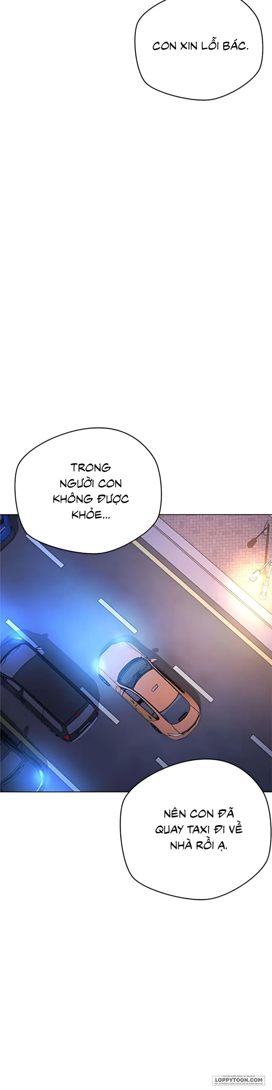 Cô Thư Ký Giữa Hai Người Đàn Ông - Chap 4 - Trang 17