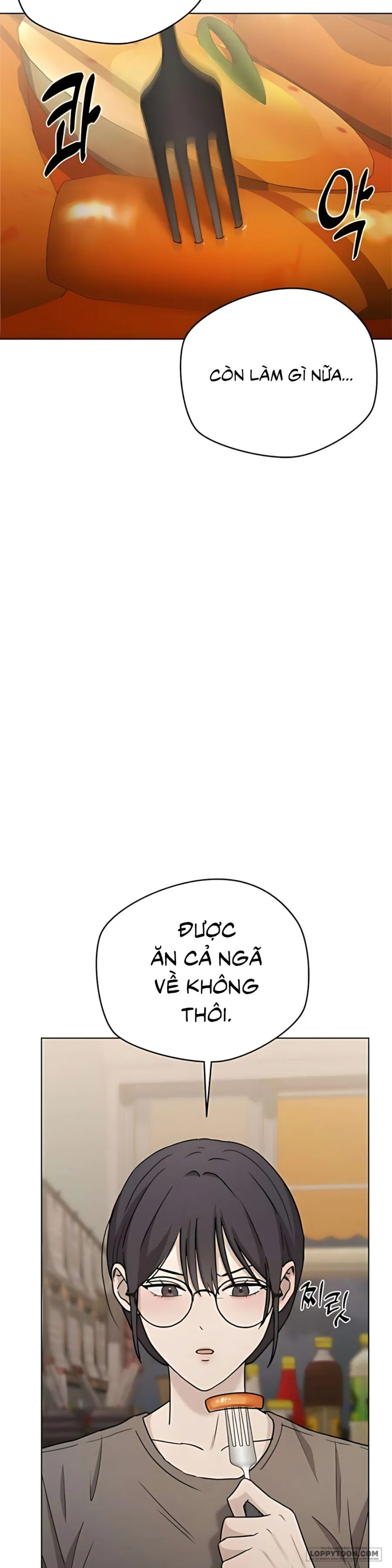 Cô Thư Ký Giữa Hai Người Đàn Ông - Chap 4 - Trang 39