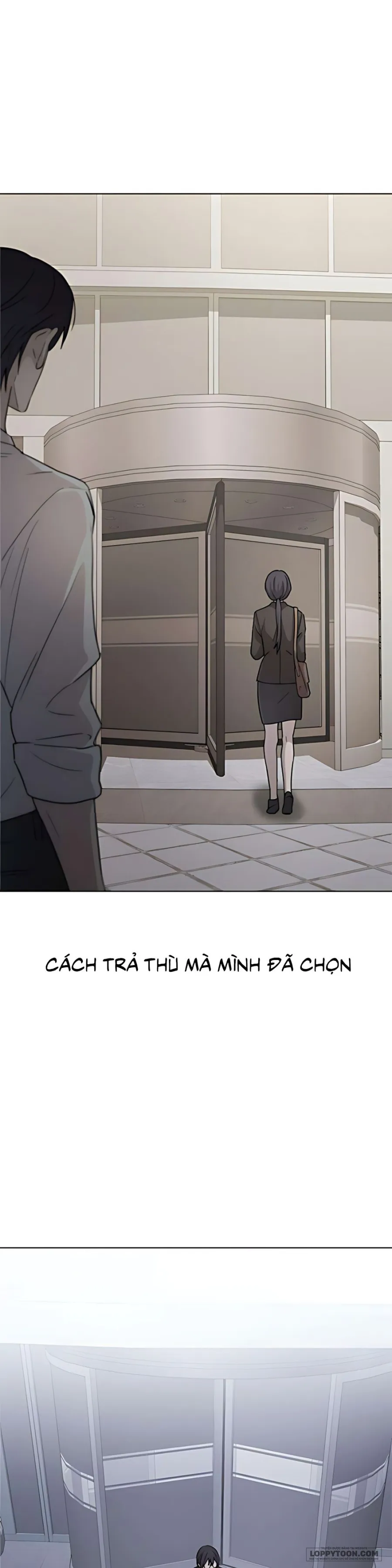 Cô Thư Ký Giữa Hai Người Đàn Ông - Chap 4 - Trang 43