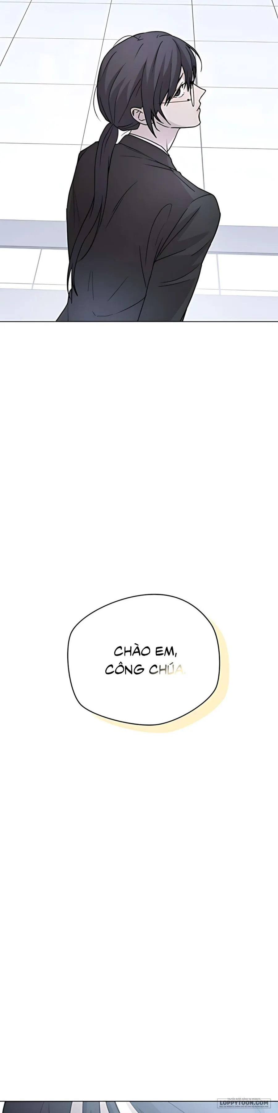 Cô Thư Ký Giữa Hai Người Đàn Ông - Chap 4 - Trang 50